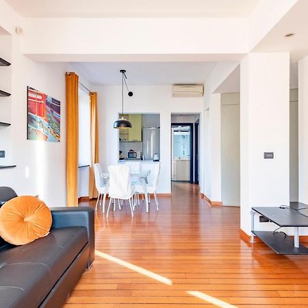 Joivy Modern Flat Next To The Sea Apartment Genoa Exterior photo