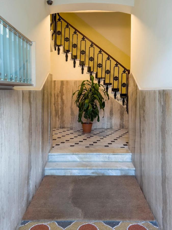 Joivy Modern Flat Next To The Sea Apartment Genoa Exterior photo