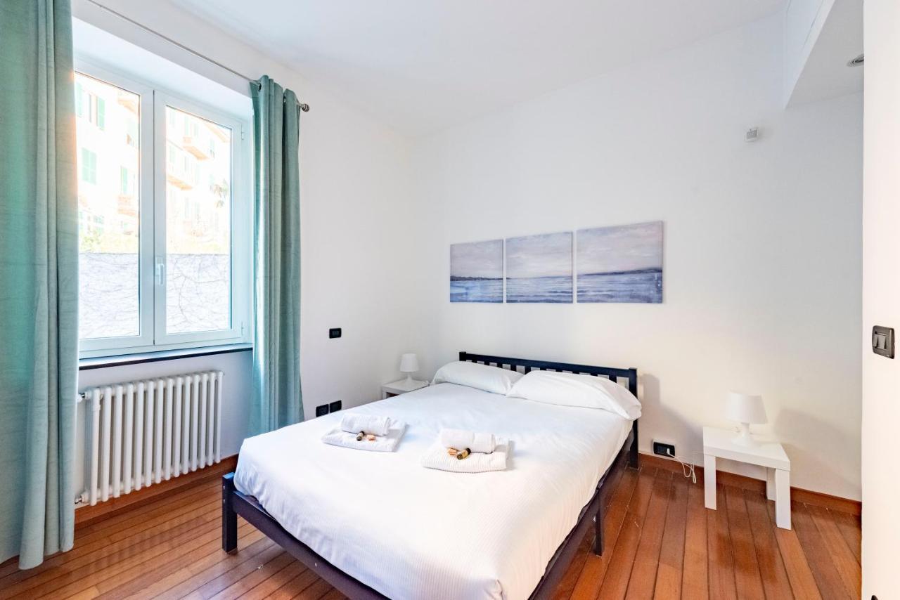 Joivy Modern Flat Next To The Sea Apartment Genoa Exterior photo